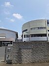【小学校】伊勢崎市立宮郷第二小学校まで850ｍ