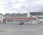 【コンビニエンスストア】サークルK豊田朝日ケ丘店まで244ｍ
