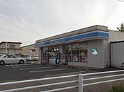【コンビニエンスストア】ローソン市原千種一丁目店まで900ｍ