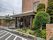 【総合病院】河村医院まで556ｍ