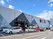 【ショッピングセンター】イオンモール東浦まで300ｍ