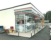 【コンビニエンスストア】セブンイレブン笠懸岩宿店まで800ｍ