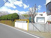 【幼稚園】ねむの木こどもの森まで130ｍ