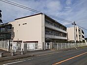 【小学校】前橋市立大胡小学校まで2000ｍ