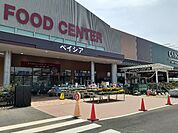 【ショッピングセンター】カインズスーパーセンターまで2400ｍ