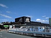 【ホームセンター】ジョイフル本田まで750ｍ