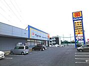 【ドラッグストア】マツモトキヨシ高崎新保町店まで1200ｍ