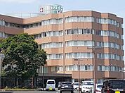 【総合病院】サンピエール病院まで700ｍ