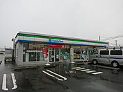 【コンビニエンスストア】ファミリーマート 幸田大正店まで900ｍ