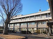 【市役所・区役所】東松山市役所まで2700ｍ