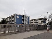 【小学校】大浜小学校まで1300ｍ