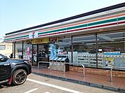 【コンビニエンスストア】セブンイレブン小林諏訪店まで1500ｍ