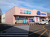 【ドラッグストア】マルエドラッグ富岡一ノ宮店まで2100ｍ