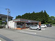 【コンビニエンスストア】セブンイレブン鷲ノ巣店まで900ｍ
