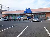 【ドラッグストア】マルエドラッグ吉井店まで1400ｍ