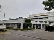 【市役所・区役所】吉岡町役場まで800ｍ
