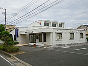 【クリニック】河木クリニックまで600ｍ