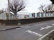 【幼稚園】市立群馬北保育園まで550ｍ