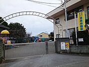 【幼稚園】清風幼稚園まで950ｍ