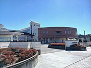 【中学校】第三中学校まで500ｍ