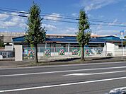 【幼稚園】浜田幼稚園まで1000ｍ