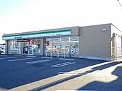 【コンビニエンスストア】ファミリーマート西尾下矢田店まで280ｍ