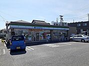 【コンビニエンスストア】ファミリーマート東浦森岡南店まで578ｍ