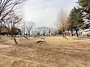 【公園】広瀬公園まで300ｍ