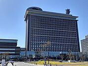 【市役所・区役所】岐阜県庁まで400ｍ