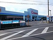 【ホームセンター】コメリ富岡店まで550ｍ