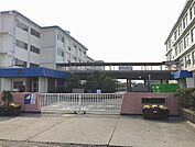 【小学校】浜松市立芳川北小学校まで270ｍ