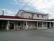 【駅】遠州鉄道遠州小松駅まで450ｍ