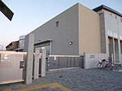 【小学校】大口町立　大口南小学校まで1500ｍ