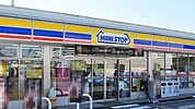 【コンビニエンスストア】ミニストップ木更津請西南店まで800ｍ