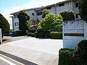 【中学校】市立入野中学校まで1100ｍ