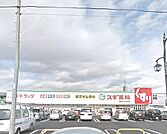 【ドラッグストア】スギ薬局美里店まで195ｍ
