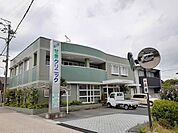 【クリニック】せきクリニックまで650ｍ