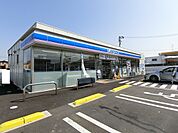 【コンビニエンスストア】ローソン 大垣島里町店まで1000ｍ