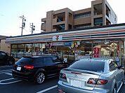 【コンビニエンスストア】セブンイレブン西尾楠村町店まで650ｍ