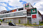 【ショッピングセンター】ヒルズウォーク徳重ガーデンズまで1100ｍ