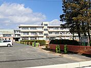【小学校】江東小学校まで1200ｍ