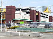 【ショッピングセンター】アピタパワー 木曽川店まで1100ｍ