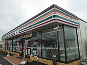【コンビニエンスストア】セブンイレブン浜北美薗団地店まで750ｍ