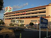 【ショッピングセンター】イトーヨーカドー静岡店まで1500ｍ