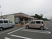 【コンビニエンスストア】セブンイレブン茂原新小轡店まで350ｍ
