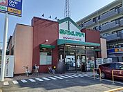 サクラ書店／ＧＥＯまで1200ｍ
