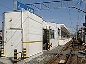 【駅】遠州鉄道小林駅まで900ｍ
