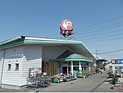 【ホームセンター】コメリまで400ｍ