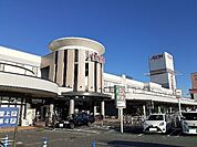 【ショッピングセンター】イオンモール成田まで1100ｍ