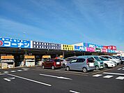 【ホームセンター】コーナン　大垣店まで20ｍ